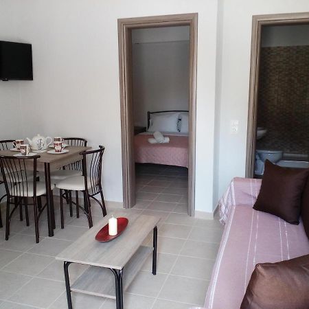 Stelios House Διαμέρισμα Άγιος Νικόλαος Εξωτερικό φωτογραφία