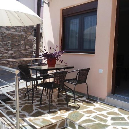 Stelios House Διαμέρισμα Άγιος Νικόλαος Εξωτερικό φωτογραφία