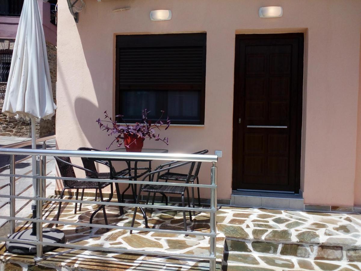 Stelios House Διαμέρισμα Άγιος Νικόλαος Εξωτερικό φωτογραφία
