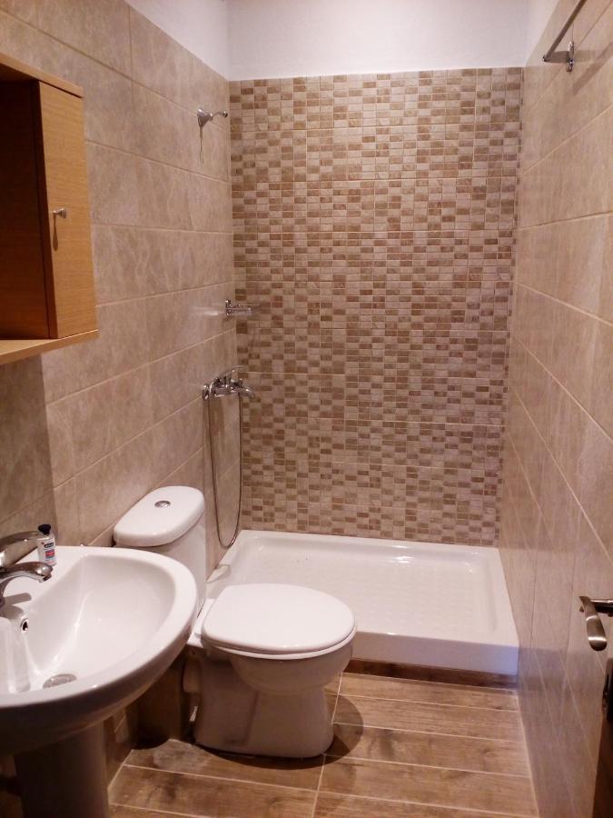 Stelios House Διαμέρισμα Άγιος Νικόλαος Εξωτερικό φωτογραφία