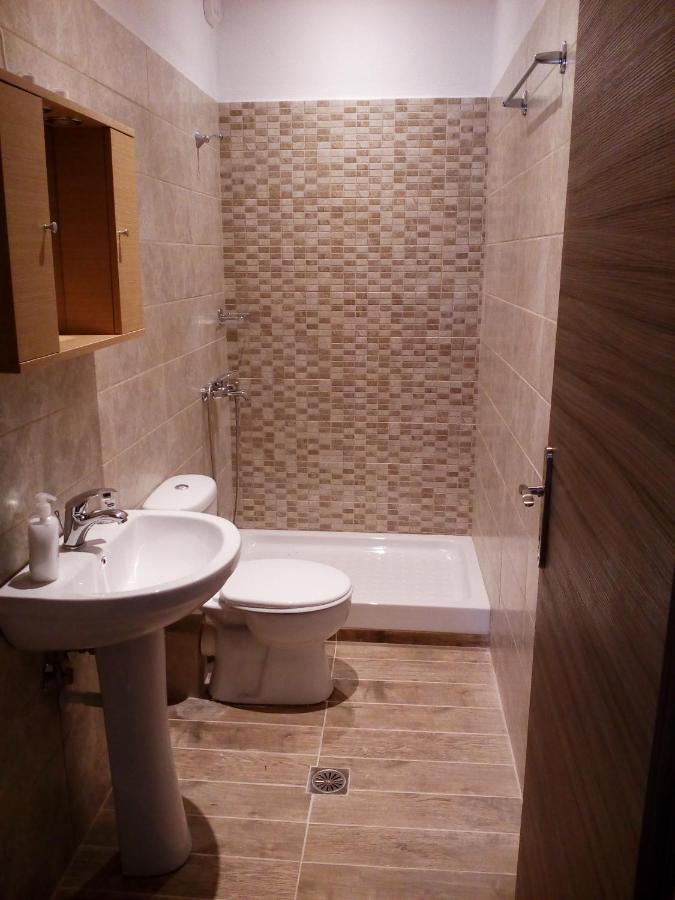 Stelios House Διαμέρισμα Άγιος Νικόλαος Εξωτερικό φωτογραφία